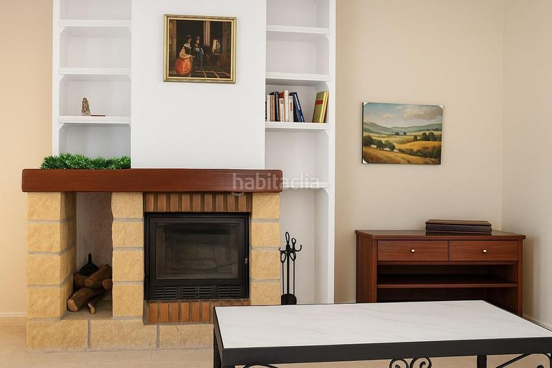 Foto d03a4b97-0930-450d-b8a0-6426fec08002. Xalet amb aparcament piscina a El Higuerón Córdoba