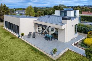 Chalet à El praon-bernueces 145. Chalet exclusivo en gijón  795.000