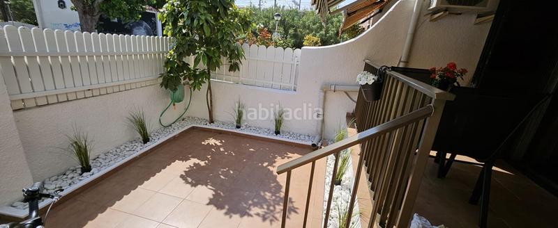 Foto 3fb7bc64-169a-4986-b2f9-381f8240a265. Alquiler casa adosada acogedor adosado reformado en comaruga, el vendrell en Coma-ruga