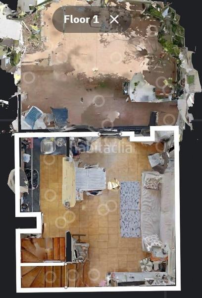 Foto 8a84061c-8c48-4d98-b53c-c225ade63f6e. Alquiler casa adosada acogedor adosado reformado en comaruga, el vendrell en Coma-ruga