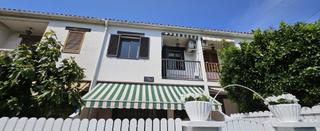 Location Maison jumelée à Coma-ruga Platja. Acogedor adosado reformado en comaruga, el vendrell