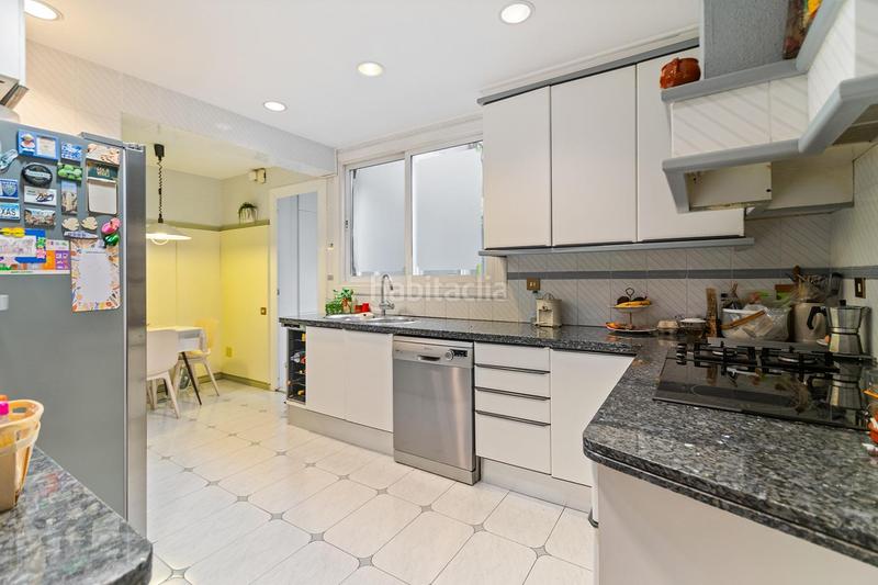 Foto 1e1149f0-e8a0-4361-b343-7320165e22fd. Appartement avec chauffage parking dans La Nova Esquerra de l´Eixample Barcelona
