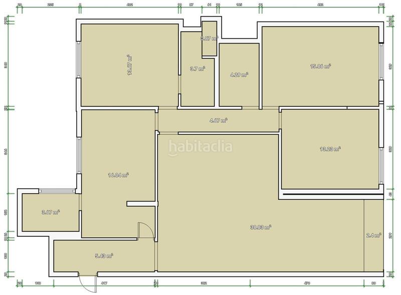 Foto 27aa3703-b958-437b-9600-709bddff662b. Appartement avec chauffage parking dans La Nova Esquerra de l´Eixample Barcelona