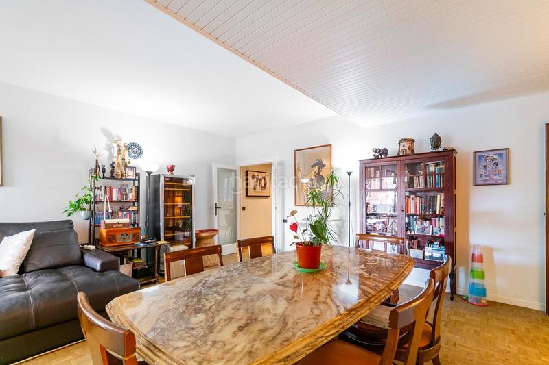 Foto 393d9d22-937b-4383-ba55-d2153ae1ec5d. Appartement avec chauffage parking dans La Nova Esquerra de l´Eixample Barcelona