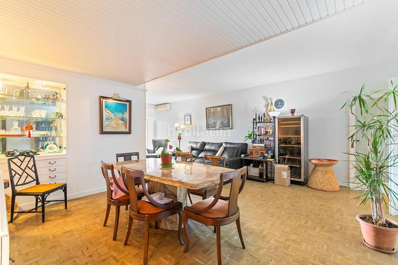 Foto 8b482447-4e1d-4429-96a3-fe14392ff424. Appartement avec chauffage parking dans La Nova Esquerra de l´Eixample Barcelona