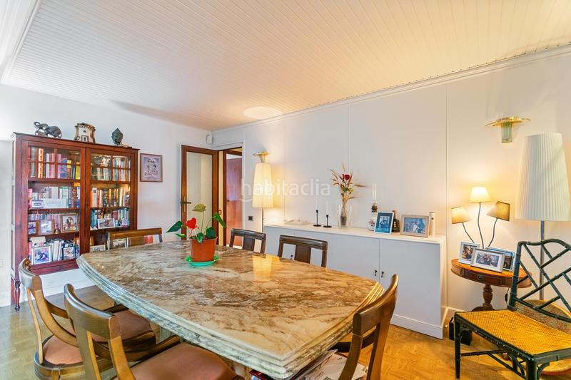 Foto 9f0d726d-4147-4fa7-bc0a-1f992c144ea8. Appartement avec chauffage parking dans La Nova Esquerra de l´Eixample Barcelona
