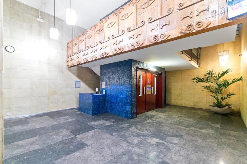 Foto a390aca7-06f4-45f0-b461-f7c1ec7eb3c0. Appartement avec chauffage parking dans La Nova Esquerra de l´Eixample Barcelona