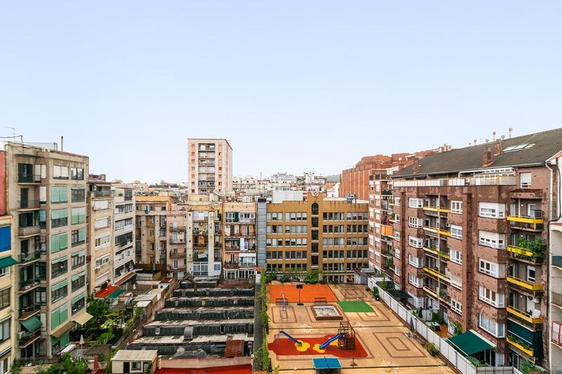 Foto bf72cf15-40fe-47b3-9577-07ef094094e8. Appartement avec chauffage parking dans La Nova Esquerra de l´Eixample Barcelona