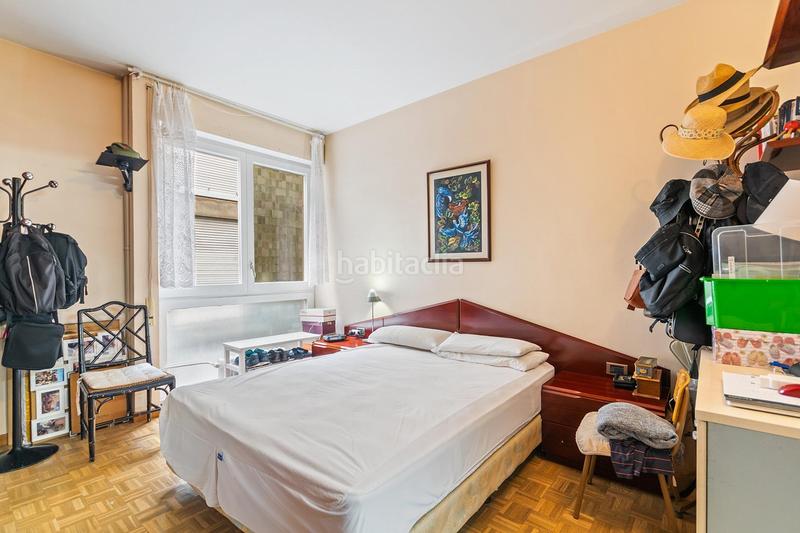 Foto e522e05e-99cc-46c9-b146-b572cb4b71a6. Appartement avec chauffage parking dans La Nova Esquerra de l´Eixample Barcelona