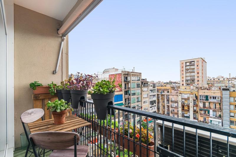 Foto f085ad66-4e3d-4ce0-be64-7e2025ddef7c. Appartement avec chauffage parking dans La Nova Esquerra de l´Eixample Barcelona
