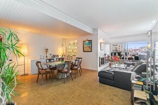 Apartamento en La Nova Esquerra de l´Eixample. Amplio y luminoso apartamento en la nova esquerra de leixample