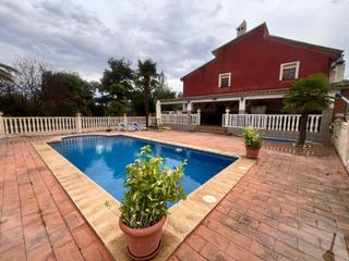 Bauernhof  Camino san gines 5. Espectacular finca rustica en cehegin