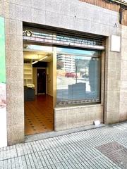 Local Comercial en Calle del Alcalde López Mulero 6