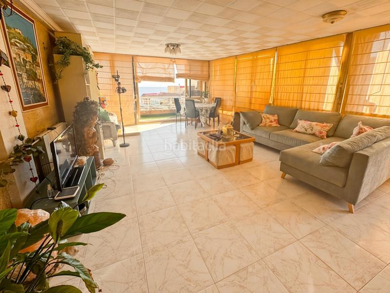 Foto 2cb70006-fb75-48f7-ad5e-d74d0fbbb56e. Appartamento in Centro Urbano Benidorm