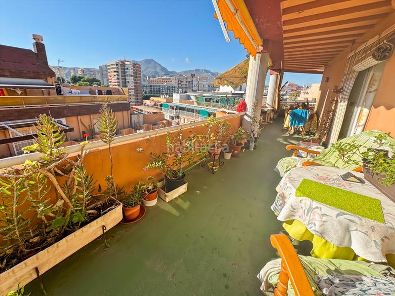 Foto 4e581abb-d8a7-4362-be65-987b171d6413. Appartamento in Centro Urbano Benidorm