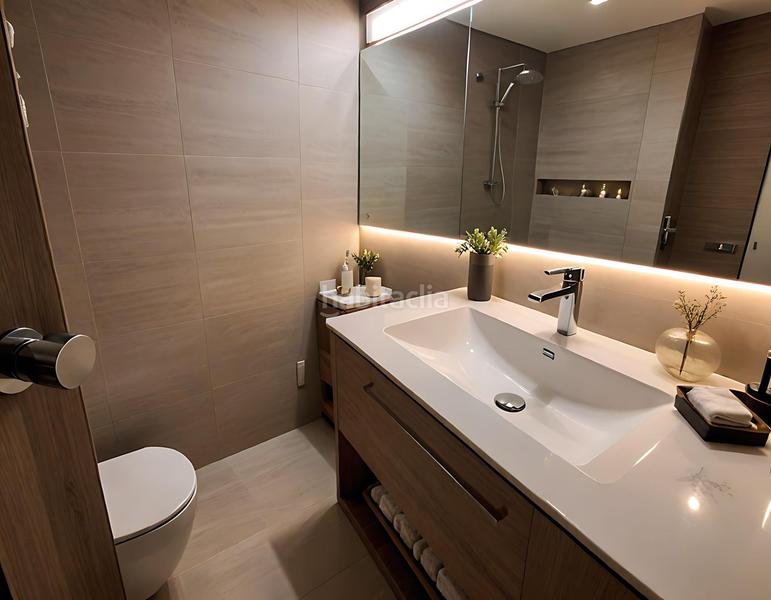 Foto 4f58c26c-a2f1-4460-957a-cc40d66da824. Appartamento in Centro Urbano Benidorm