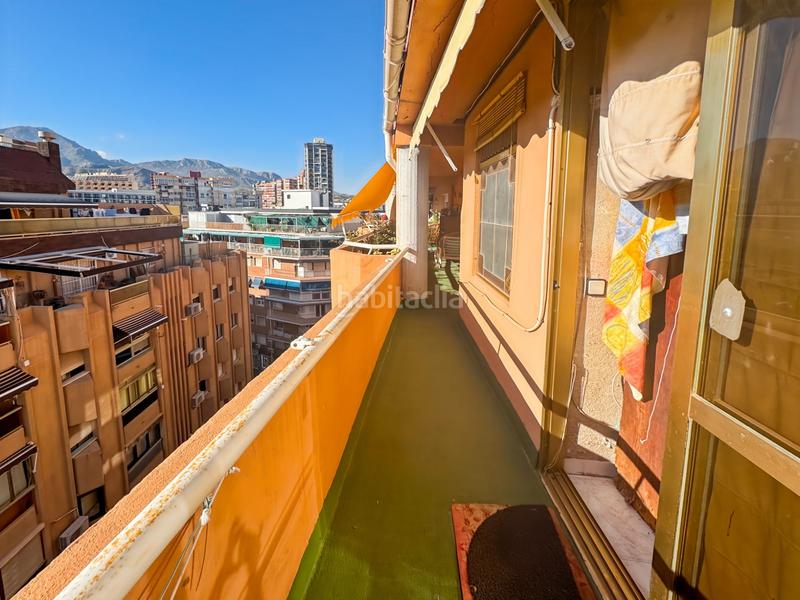 Foto 7fd34028-6962-4893-ae76-2929e9a2aede. Appartamento in Centro Urbano Benidorm