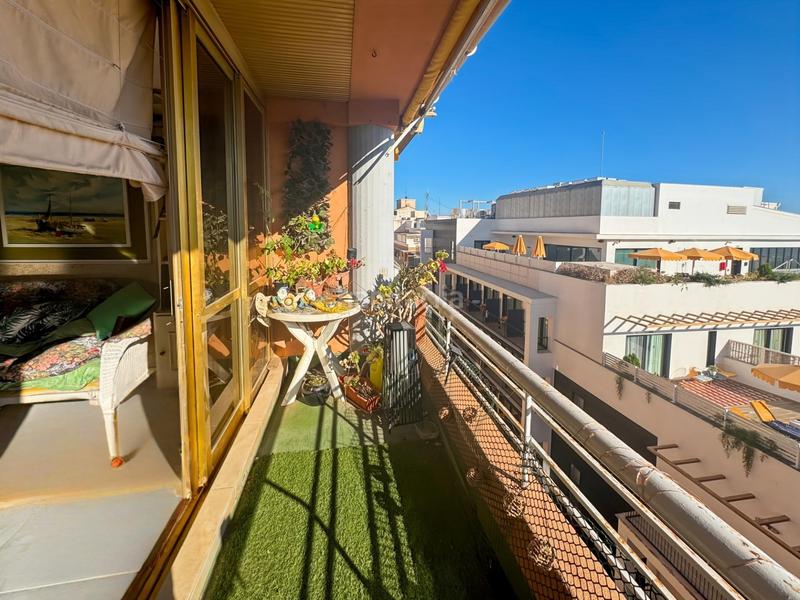 Foto 87281b20-24fb-461c-892e-0c8fb5293856. Appartamento in Centro Urbano Benidorm