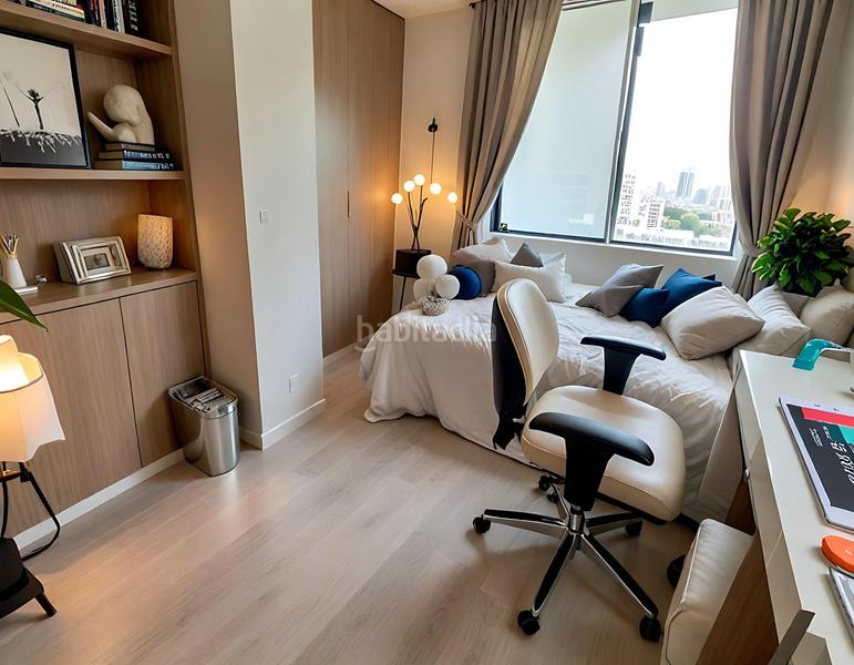 Foto a46fc6e0-d577-499f-83fd-bacc64261647. Appartamento in Centro Urbano Benidorm