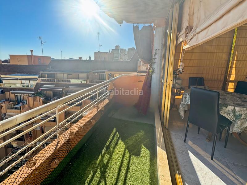 Foto a4dbbfaf-4eb3-4ffc-a1b1-09b3e0334850. Appartamento in Centro Urbano Benidorm