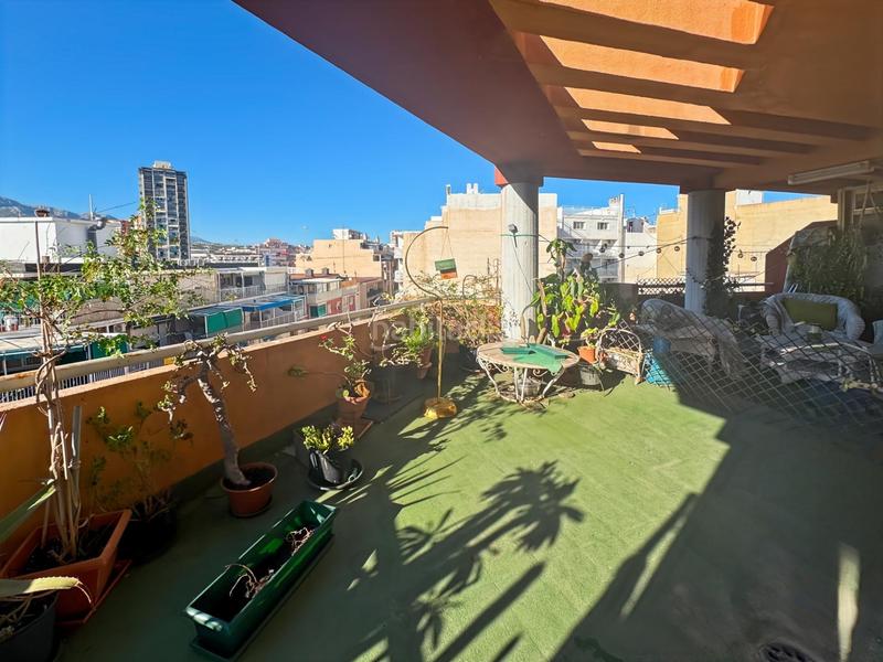 Foto a787becc-d2fe-4a79-bf0c-97c4750bb9e5. Appartamento in Centro Urbano Benidorm