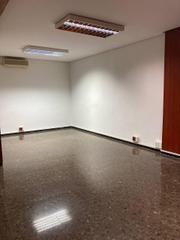 Lloguer Oficina  Plaza colegio patriarca. Oficina exclusiva en plaza del patriarca  listo para tu negocio!