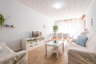 Pis  Calle monteagudo 2. Vive tu sueño junto al mar  apartamento de 3 dormitorios a 250 m