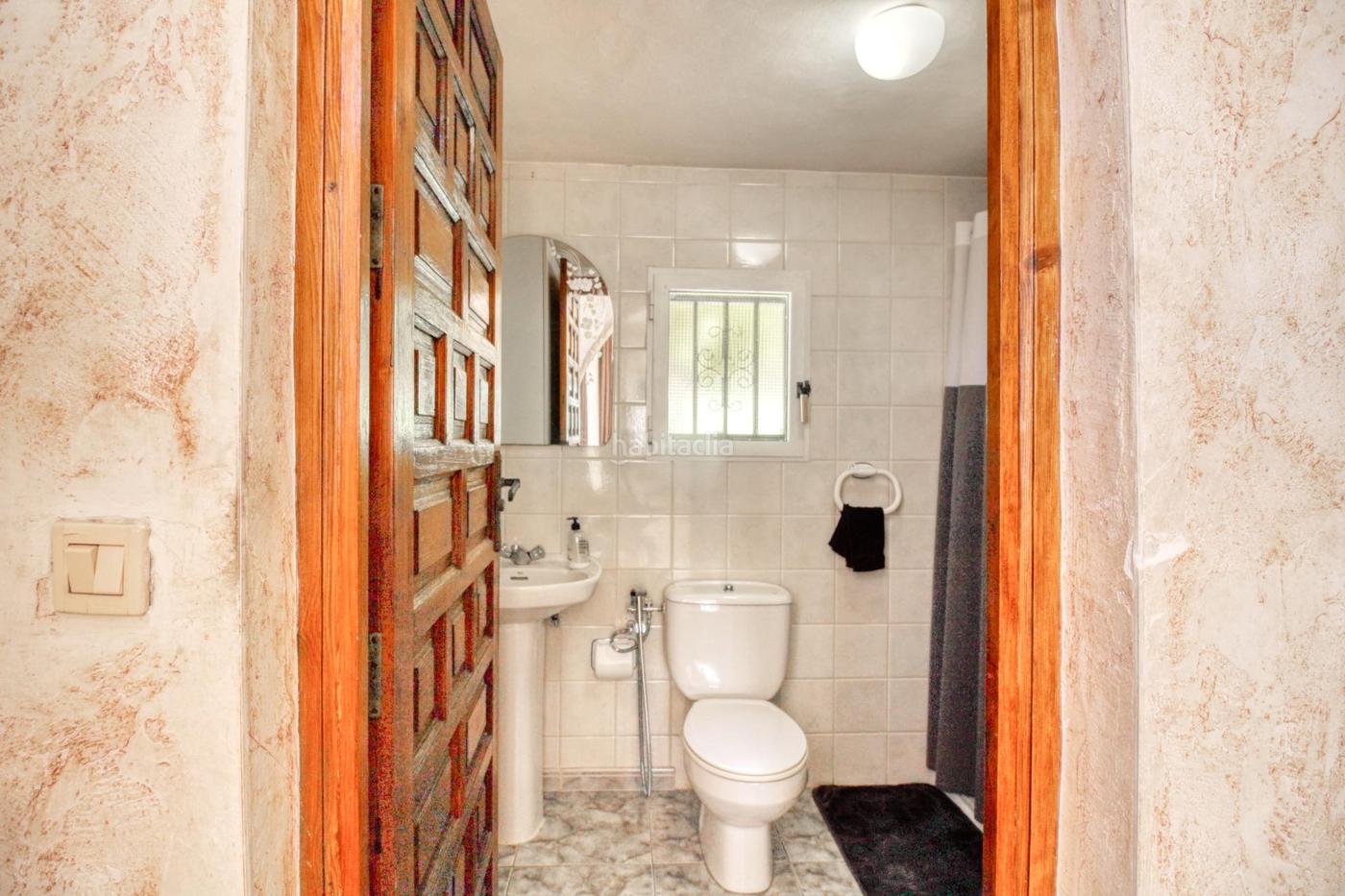 Vivienda Independiente con Parcela Privada en el Corazn de Ciud Rojales