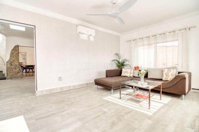 Foto 127354e1-0f95-4ae9-a729-a9fa801a6c49. Chalet vivienda independiente con parcela privada en el corazón de ciudad quesada en Rojales