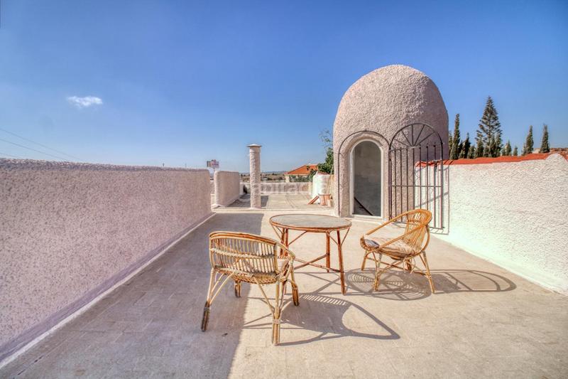 Foto 2171b6a0-1079-49ed-a3d0-aa28965ba4e8. Chalet vivienda independiente con parcela privada en el corazón de ciudad quesada en Rojales