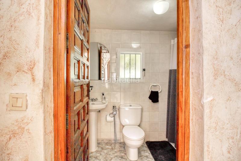 Foto 2e4d78d0-cf5a-4f07-a3e9-ee0ecc6cf518. Chalet vivienda independiente con parcela privada en el corazón de ciudad quesada en Rojales