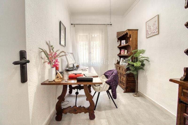 Foto 3d9be915-084d-4de1-a011-c89569f6827d. Chalet vivienda independiente con parcela privada en el corazón de ciudad quesada en Rojales