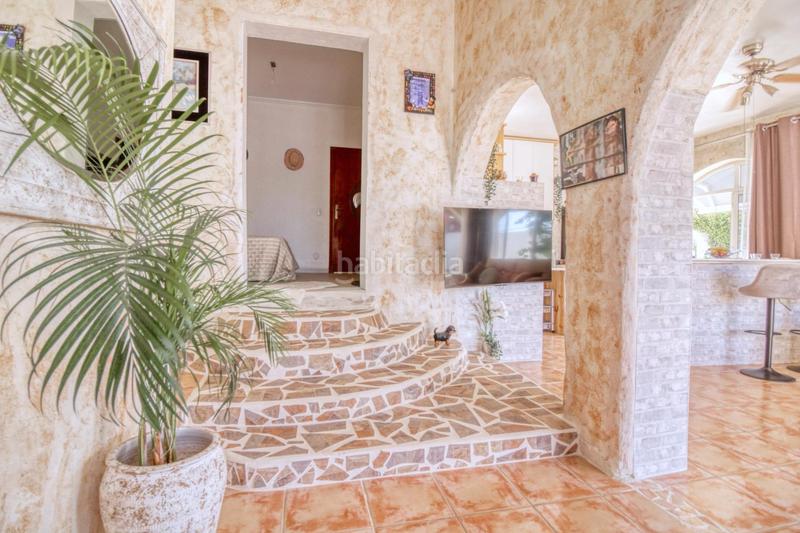Foto 73948b9d-5429-45fa-887f-ebabd17b72bf. Chalet vivienda independiente con parcela privada en el corazón de ciudad quesada en Rojales