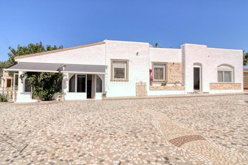 Foto 863877ae-8797-47e3-a125-c32c116799e4. Chalet vivienda independiente con parcela privada en el corazón de ciudad quesada en Rojales