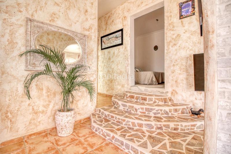 Foto 882c4da2-a6c2-4129-a75c-596a2f7698b6. Chalet vivienda independiente con parcela privada en el corazón de ciudad quesada en Rojales