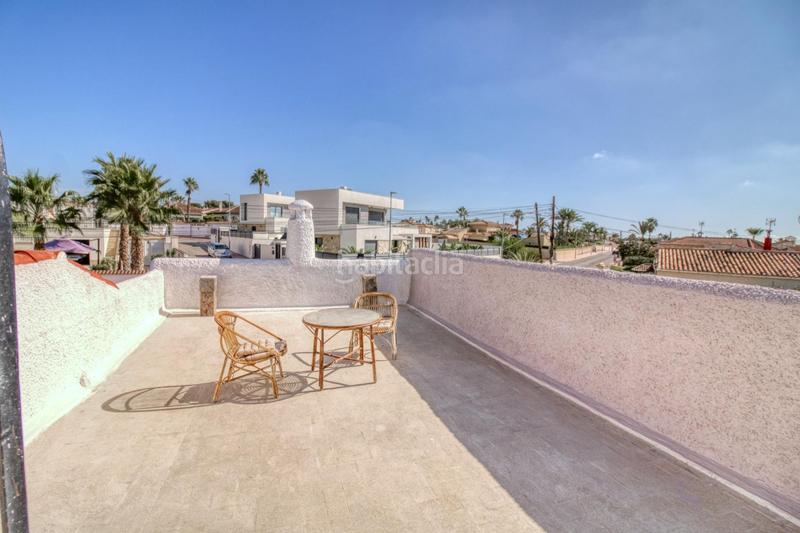 Foto 92e4010c-96ff-48f6-899c-f9ace3bb4a29. Chalet vivienda independiente con parcela privada en el corazón de ciudad quesada en Rojales