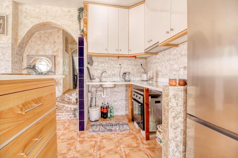 Foto a36bfdfe-476d-4f4a-9af6-84eac3838ab8. Chalet vivienda independiente con parcela privada en el corazón de ciudad quesada en Rojales