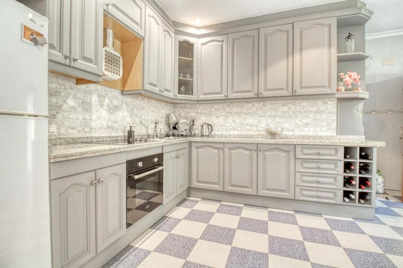 Foto ab9d8ab7-9b37-4e8c-9f6e-c5a104824f74. Chalet vivienda independiente con parcela privada en el corazón de ciudad quesada en Rojales