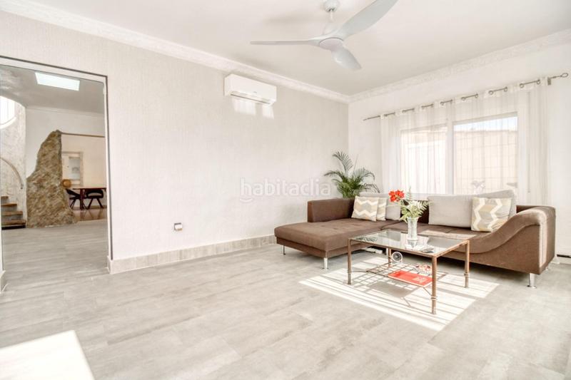 Foto bf897b42-5bb3-45d0-8e2b-bd7fe909c440. Chalet vivienda independiente con parcela privada en el corazón de ciudad quesada en Rojales