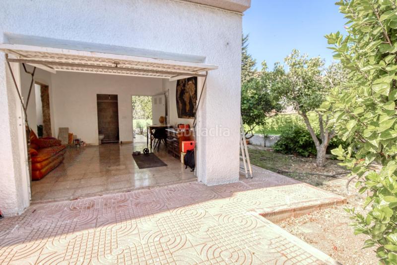 Foto cb73aa70-abff-474a-ad57-27c69ecda0ad. Chalet vivienda independiente con parcela privada en el corazón de ciudad quesada en Rojales