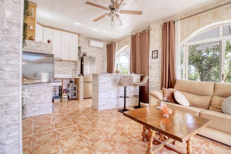 Foto ede6311c-b6ed-4452-a1be-90c03abd26c1. Chalet vivienda independiente con parcela privada en el corazón de ciudad quesada en Rojales