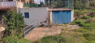 Terreny residencial  Calle barranco. Oferta