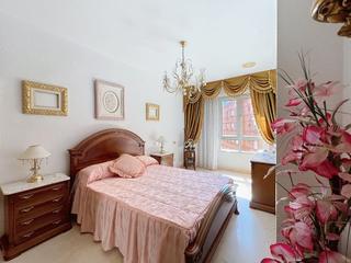 Appartement  Jardin medina 1. Una casa para vivir almería desde el corazón jardines de medina