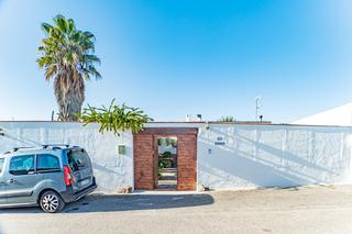 Maison à Las Negras. Venta de cortijo en el preparque natural del cabo de gata  nijar