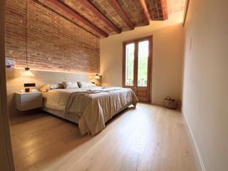 Appartement  Gran vía corts catalanes. Exclusiva vivienda reformada a estrenar en la gran vía de barcel
