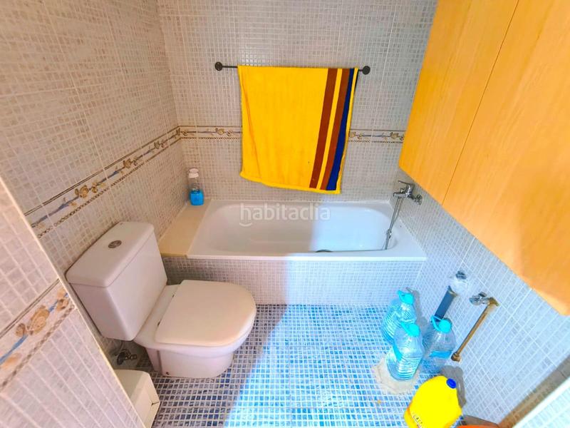 Foto 14b82702-36c2-4906-932b-d204bab16873. Piso precioso piso seminuevo en castellón en Ciutat del Transport - La Salera Castellón de la Plana