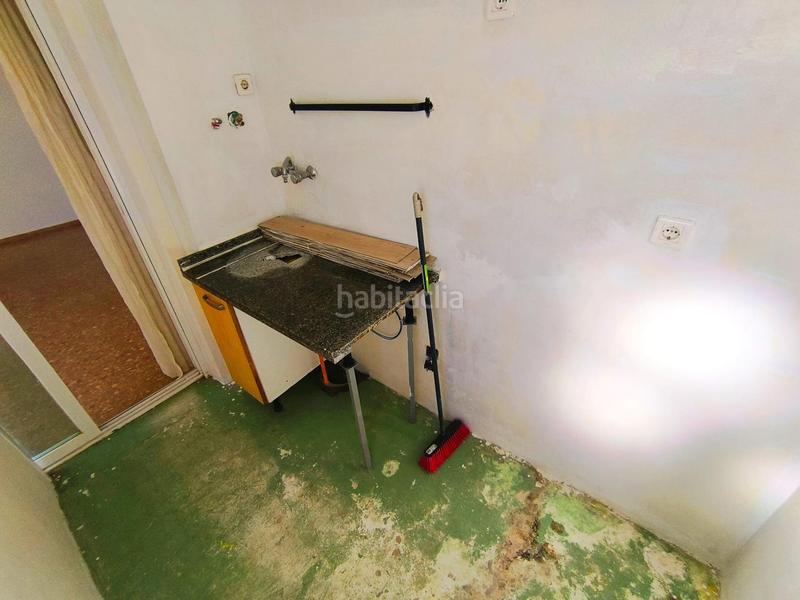 Foto 3b012bee-3f9b-48f1-b40f-cf44bcbbd5b9. Piso precioso piso seminuevo en castellón en Ciutat del Transport - La Salera Castellón de la Plana