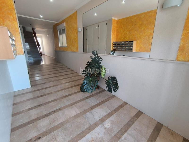 Foto 6f883e7a-9e8d-43f6-895d-a233011e91f8. Piso precioso piso seminuevo en castellón en Ciutat del Transport - La Salera Castellón de la Plana