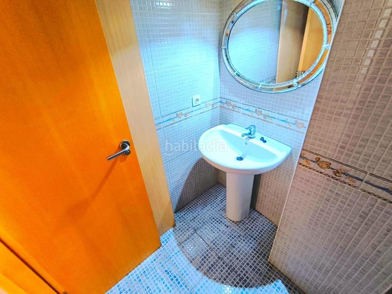 Foto 709a63da-1de5-4b65-aac6-f058abae6f63. Piso precioso piso seminuevo en castellón en Ciutat del Transport - La Salera Castellón de la Plana