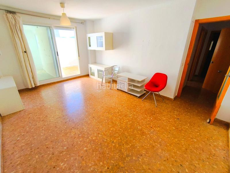 Foto 7b2d22ff-b060-45f0-9280-43f57f9faa98. Piso precioso piso seminuevo en castellón en Ciutat del Transport - La Salera Castellón de la Plana